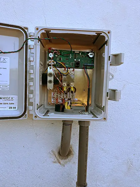 Chester Springs Septic Services PA 19425 Chester Springs PA Septic Installation Services 19425