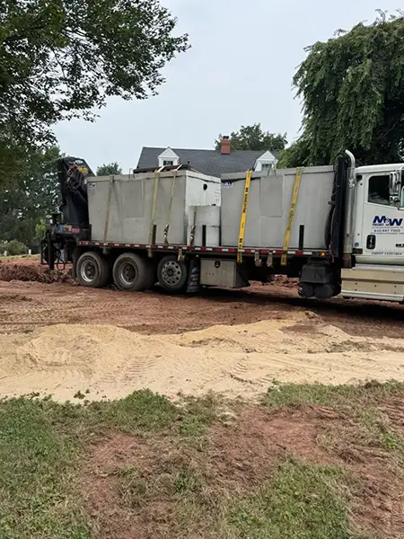 Chester Springs Septic Services PA 19425 Chester Springs PA Septic Installation Services 19425