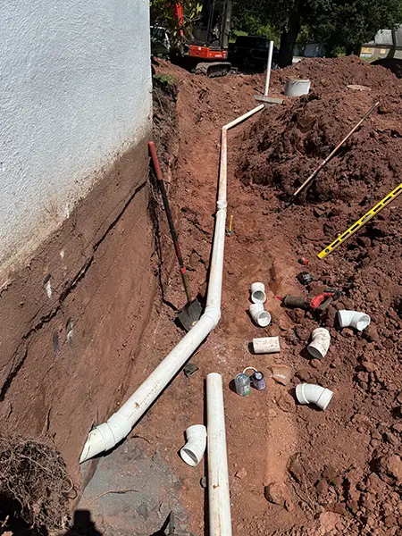 Chester Springs Septic Services PA 19425 Chester Springs PA Septic Installation Services 19425