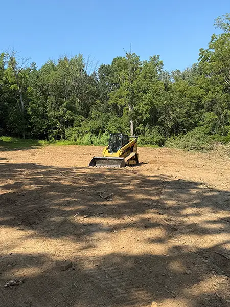 Site Excavation